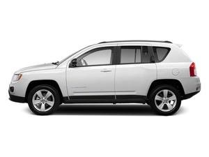  Jeep Compass Sport 4X4 4DR SUV