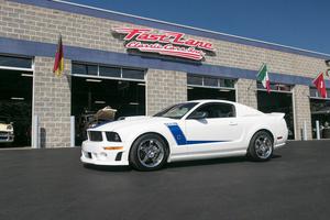  Ford Mustang Roush 428R