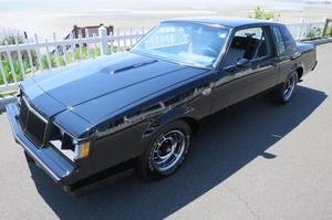  Buick Grand National