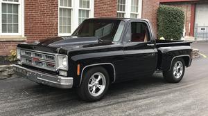  GMC  Pickup