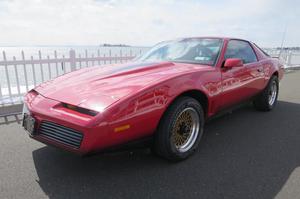  Pontiac Trans AM