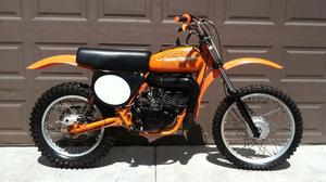  Harley-Davidson MX250