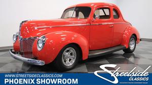  Ford 5-Window Coupe