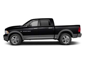  Dodge Ram Pickup WD Crew Cab  SLT