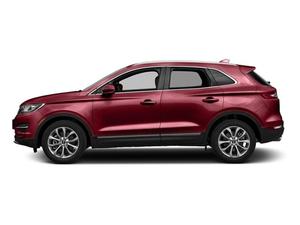  Lincoln MKC Reserve AWD 4DR SUV
