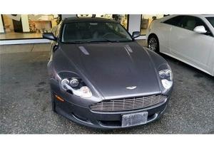  Aston-Martin DB9