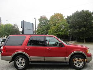  Ford Expedition Eddie Bauer 4WD 4DR SUV