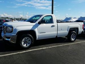  GMC Sierra  Truck