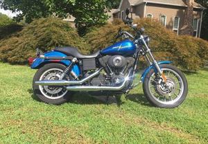  Harley Davidson Fxdx Dyna Sport