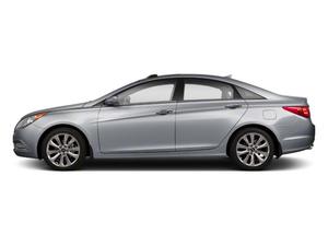  Hyundai Sonata 4DR Sedan 2.0L Automatic SE