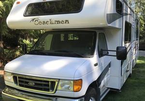  Coachmen Freelander