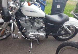  Harley Davidson XL883 Sportster