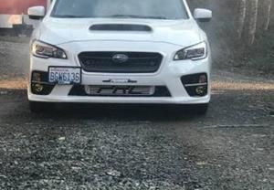  Subaru WRX