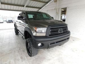  Toyota Tundra Pickup Truck