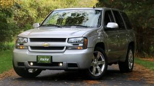  Chevrolet Trailblazer SS
