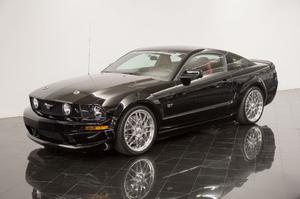  Ford Mustang GT Bonspeed