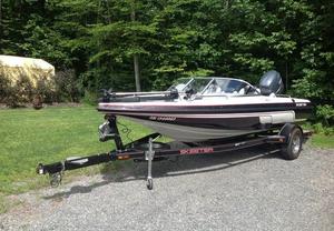  Skeeter SL 180