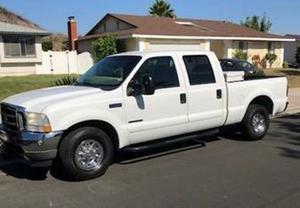  Ford F-250