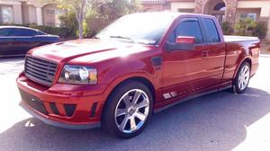  Ford Saleen S331 Pickup