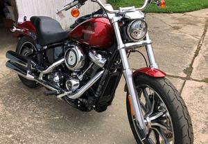  Harley Davidson Fxlr Breakout