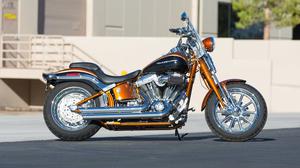 Harley-Davidson Fxstesse2