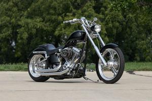  Harley-Davidson Softail