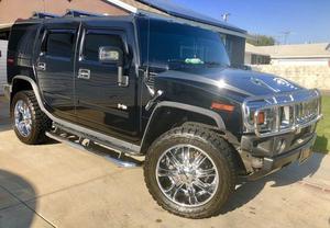  Hummer H2