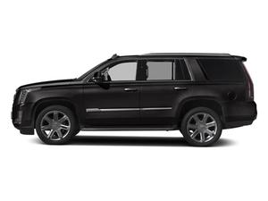  Cadillac Escalade Luxury Collection 4X4 4DR SUV