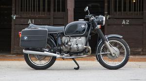  BMW R75/5