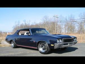  Buick GS455