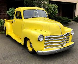  Chevrolet Pickup