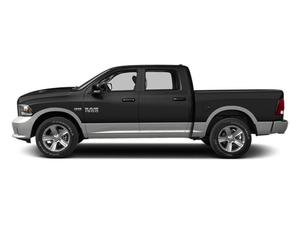  Ram Ram Pickup WD Crew Cab  Express