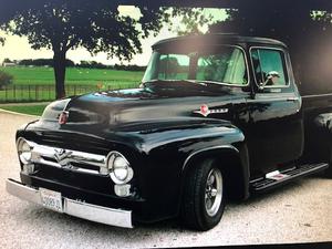  Ford F100 Pick UP