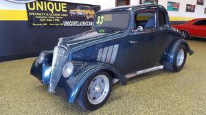 Willys Coupe Street Rod