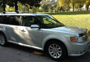  Ford Flex