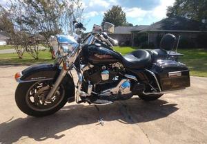  Harley Davidson Flhr Road King