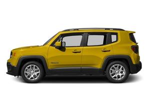  Jeep Renegade Limited 4X4 4DR SUV