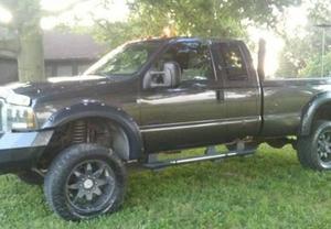  Ford F-250