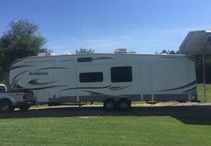  Heartland RV Sundance