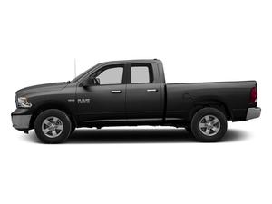  Ram Ram Pickup WD Quad Cab  Express