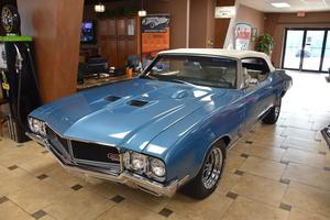  Buick GS