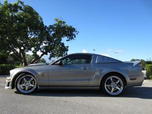  Ford Mustang GT Deluxe Coupe