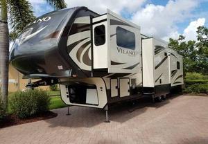  Vanleigh RV Vilano