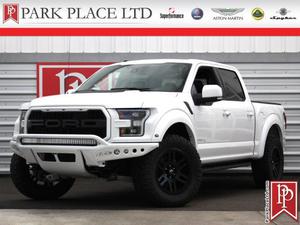  Ford F-150 Raptor Park Place Limited Edition #006