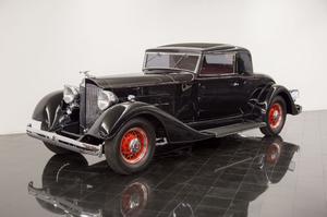  Packard Eight  Rumble Seat Coupe