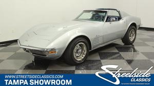  Chevrolet Corvette LS