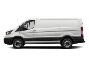  Ford Transit Cargo DR LWB Low Roof Cargo Van