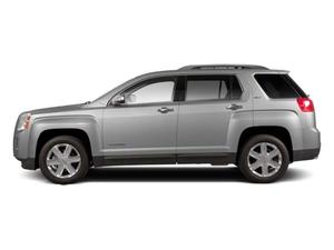  GMC Terrain SLT 2 AWD 4DR SUV