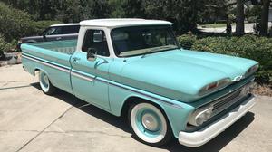  Chevrolet C10 Pickup