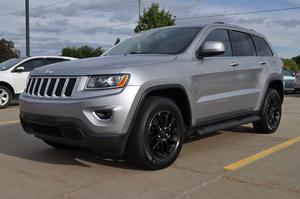  Jeep Grand Cherokee Laredo SUV